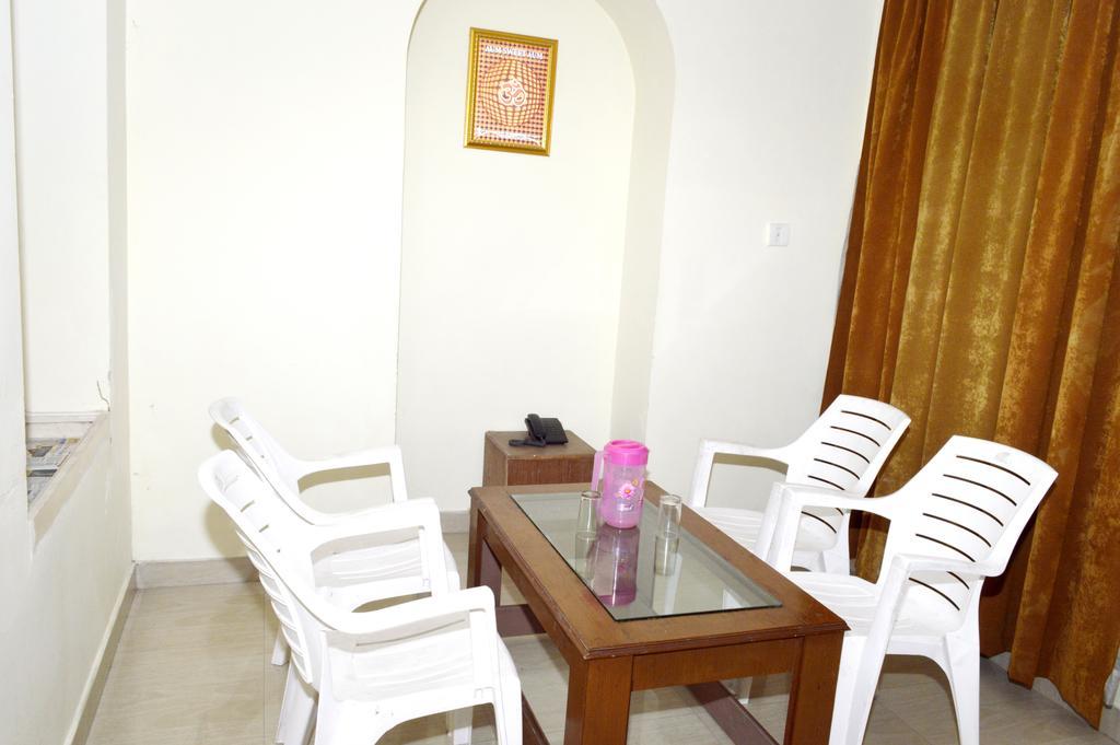 Hotel Bhajgovindam Haridwār Exterior foto